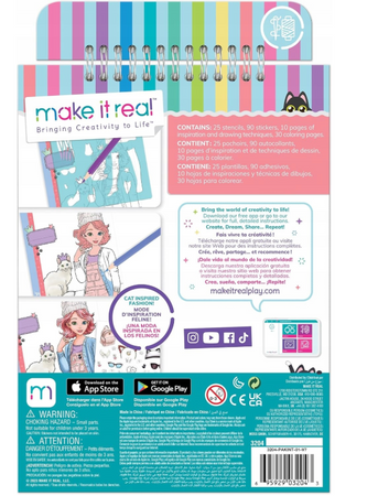 Make it real! Szkicownik 032043