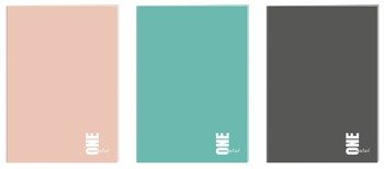 Zeszyt in a4 60 krata kol.marg. 211057