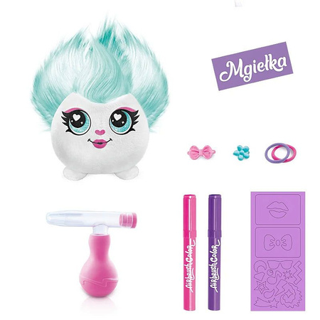 Epee Hello Kitty Projekt Plusz Akcesoria do włosów 603203