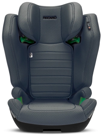 RECARO AXION 1 Gallant Grey 704 468306 Fotelik samochodowy R129 100-150cm