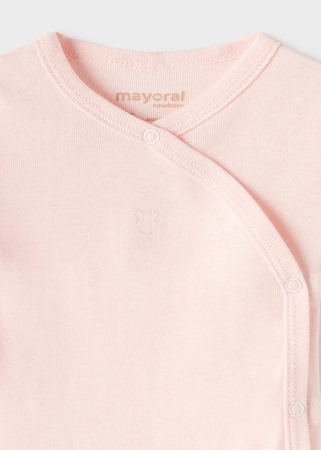 Mayoral Body rozm. 12 m 80 kolor 37 rosa baby