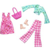 Barbie HRH43/GWC32 Ubranka + akcesoria 176908