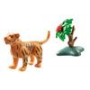 Playmobil 71067 Wiltopia Mały tygrys