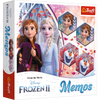 Gra trefl memos Frozen 2 01931