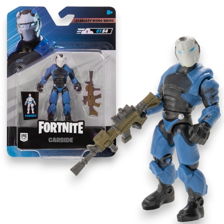 Fortnite Figurka Carbide 427230