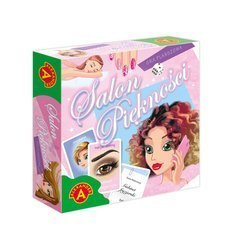 Salon piękności 022384