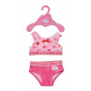 Zapf Baby Born Ubranka 2 mieszane zestawy bieli 830123
