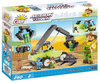 Cobi 1865 action town long arm forklift 250 kl.