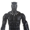 Avengers E5875 Figurka czarna pantera 587704