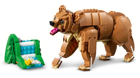 Lego 31166 Creator Piękny koń 822419
