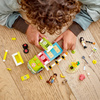 Lego 41712 Friends Ciężarówka recyklingowa