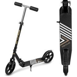 Hulajnoga ayas  czarna spokey