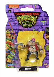 Tmnt Wojownicze Żółwie Ninja Movie Mutatnt Mayhem Figurka Bebop 832782