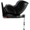 Britax romer dualfix m i-size br graphite marble fotelik samochodowy od 3 miesięcy do 4 lat | 61 - 105 cm | 18 kg 