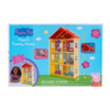 Peppa - dom rodzinny ii 020134