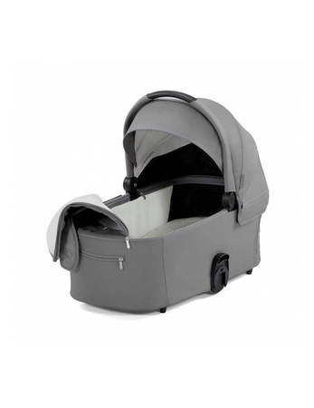Kinderkraft  Nea 2w1 Platinium Grey 919826 Wózek wielofunkcyjny
