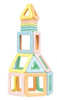 Magformers Klocki My first pastel 30el 532796
