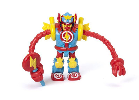 SuperThings SuperBot Sugarfun 025123