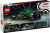 Lego 77245 Speed Champions Bolid F1 Aston Martin Aramco AMR24 816128