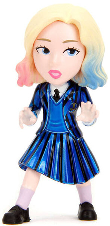 Jada Wednesday figurka metal 6cm 4pak 089909