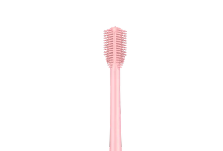InnoGio Blister 2in1 wymienne główki Pink Q-8BHP 