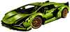 Lego 42115 lamborghini sian fkp 37