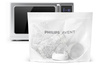 Philips Avent Woreczki do sterylizacji mikrofalowej 5 sztuk 996705