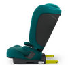 Kinderkraft Unity 2 I-Size Green fotelik samochodowy 928354