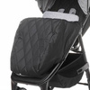 4BABY Wózek spacerowy Stinger Air Green 957756