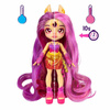 Pixlings Lalka Galaxy Hair Pippa 157008