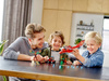 Lego 60217 samolot strażacki 
