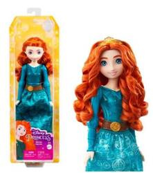 Disney Princess HLW13/HLW02 Lalka Merida 120314