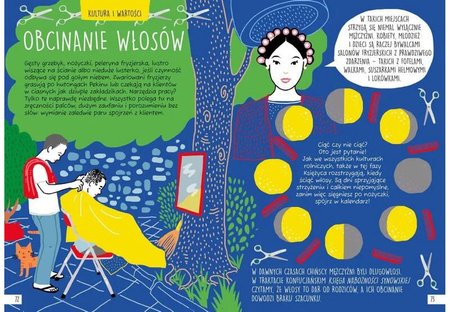 Chiny od czerwonych lampionów po Zakazane Miasto 142139