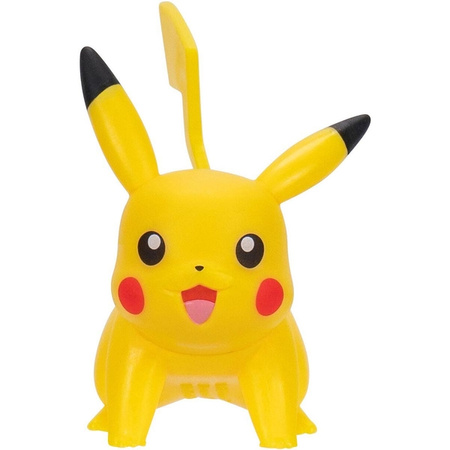 Pokemon PKW3424 Plecak Beach Battle 509004