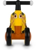 Lionelo jeździk Sammy Yellow Honey 704953