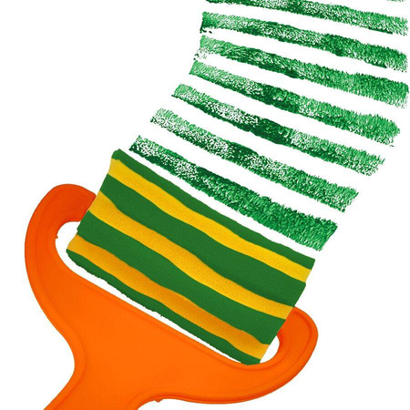 PĘDZLE GĄB.WAŁEK 4  22CH0827-3 538171