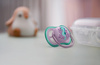 Philips AVENT Smoczek Ultra Air 6-18m dziewczynka 9017589