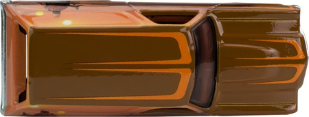 Hot Wheels HKD04 Pop Culture Star Wars the Mandalorian '70 Chevelle Delivery 100828
