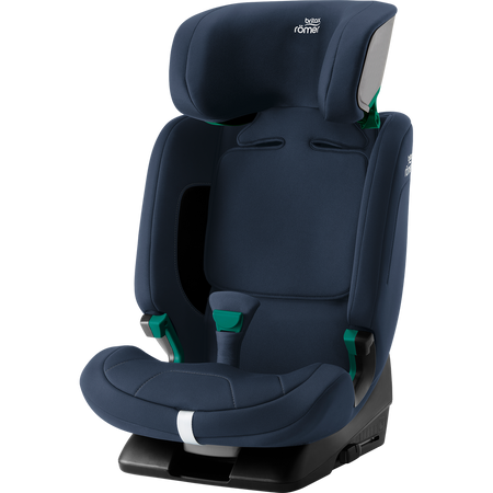 Britax Romer Versafix BR Night Blue Fotelik samochodowy