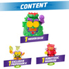 Super Things Zestaw Hldden Base Profeso K 036129