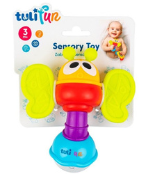 Zabawka sensoryczna Pszczółka 301051
