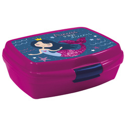 Śniadaniówka syrenka 10 068517