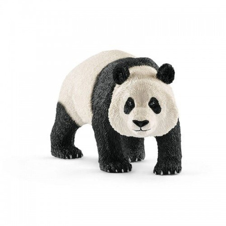 Schleich panda wielka samiec 012648