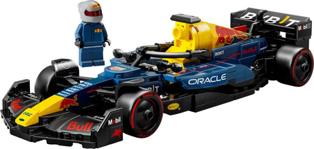 Lego 77243 Speed Champions Bolid F1 Oracle Red Bull Racing RB20 816104