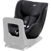 Britax Romer Dualfix 3 i-Size BR Fossil Grey Fotelik samochodowy