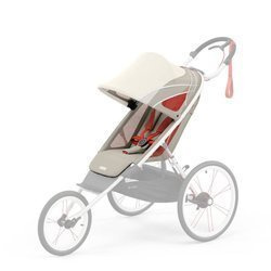 Cybex Avi Seat Pack Bleached Sand light beigeTapicerka siedziska
