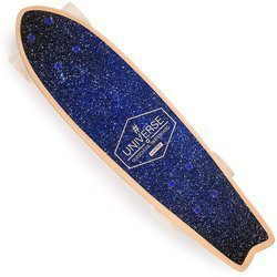 Deskorolka meteor spaceman 048331