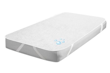 Babymatex podkład higieniczny - Stabile 60x120