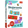 Gra trefl skojarzenia mały odkrywca 019476