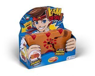 Łam deskę 072731 dumel discovery